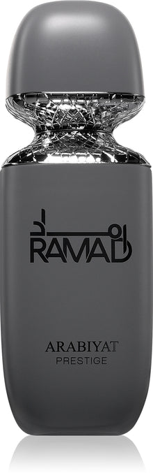 Arabiyat Prestige Ramad, унисекс парфюмна вода
