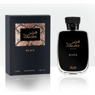 Rasasi Hawas Black EDP - EDP Парфюмна вода за мъже - HOF.BG