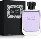 Rasasi Hawas For Him EDP - EDP Парфюмна вода за мъже - HOF.BG