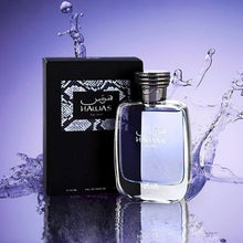 Rasasi Hawas For Him EDP - EDP Парфюмна вода за мъже - HOF.BG