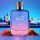 Rasasi Hawas London EDP - EDP Парфюмна вода за мъже - HOF.BG