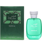 Rasasi Hawas Tropical EDP - EDP Парфюмна вода за мъже - HOF.BG