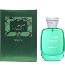 Rasasi Hawas Tropical EDP - EDP Парфюмна вода за мъже - HOF.BG