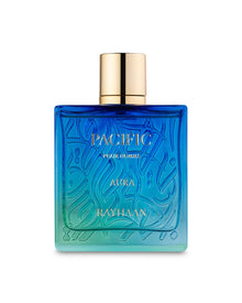 Pacific Aura Eau De Parfum - EDP Парфюмна вода за мъже - HOF.BG