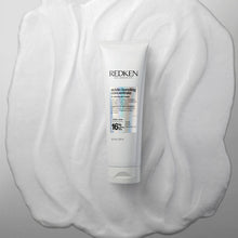 Redken Acidic Bonding Concentrate 5-min Liquid Mask - Маска за коса - HOF.BG