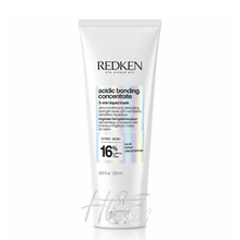 Redken Acidic Bonding Concentrate 5-min Liquid Mask - Маска за коса - HOF.BG