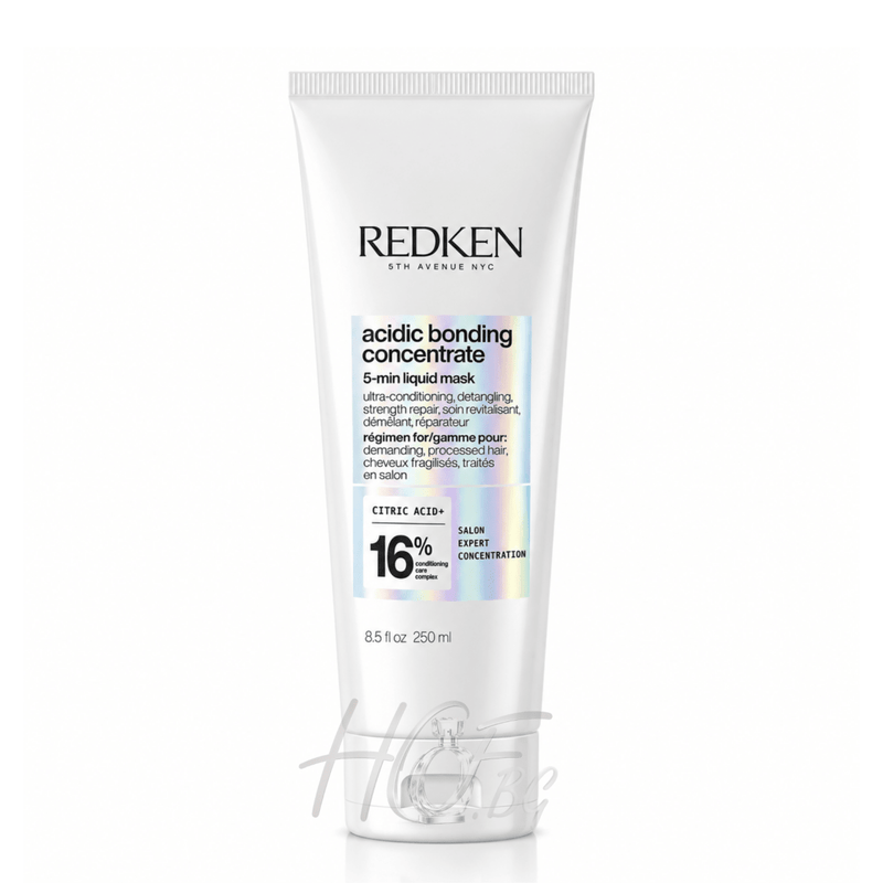 Redken Acidic Bonding Concentrate 5-min Liquid Mask - Маска за коса - HOF.BG