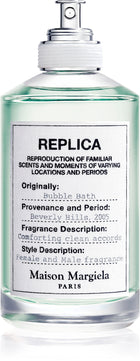 Maison Margiela Replica Bubble Bath тоалетна вода унисекс