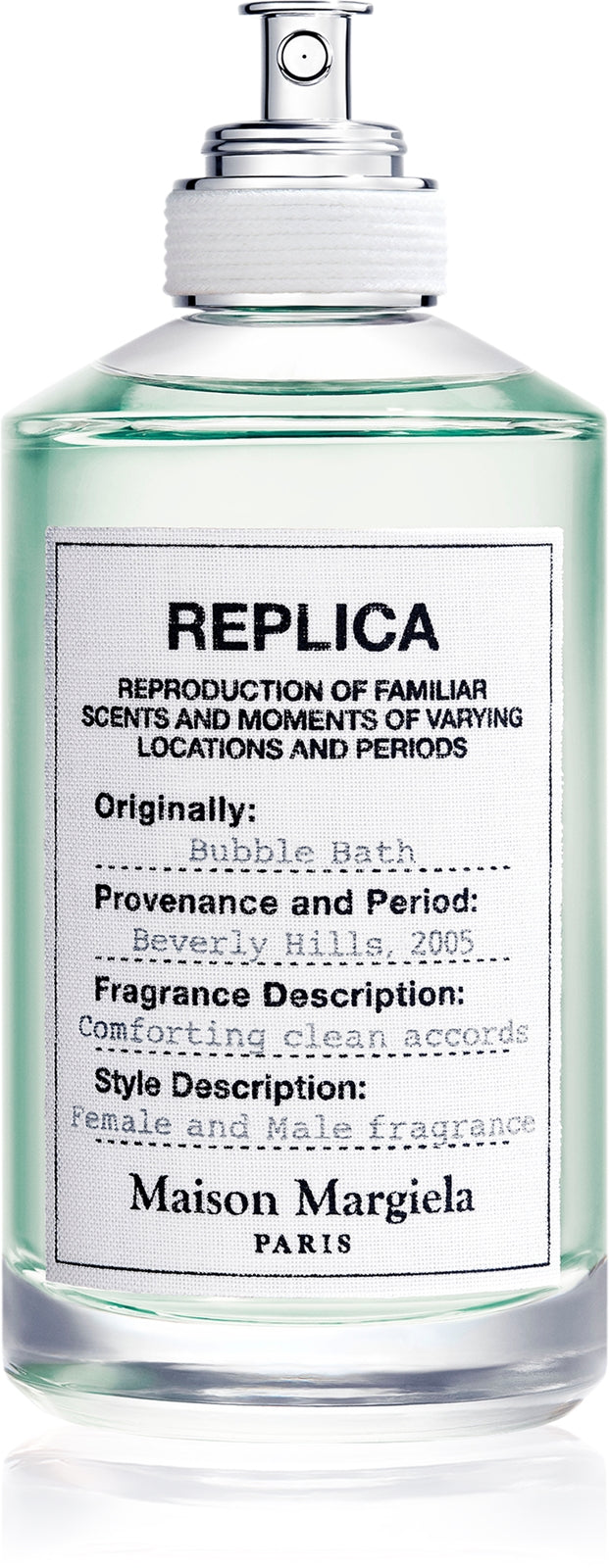 Maison Margiela Replica Bubble Bath тоалетна вода унисекс