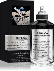 Maison Margiela Replica Dancing On The Moon парфюмна вода унисекс