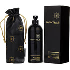 Montale Black Aoud - EDP Парфюмна вода за мъже - HOF.BG