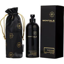 Montale Black Aoud - EDP Парфюмна вода за мъже - HOF.BG