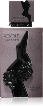 Arabiyat Prestige Revolt Uncaged, унисекс парфюмна вода