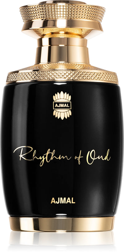 Ajmal Rhythm Of Oud EDP
