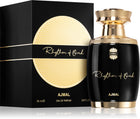 Ajmal Rhythm Of Oud парфюмна вода, унисекс аромат