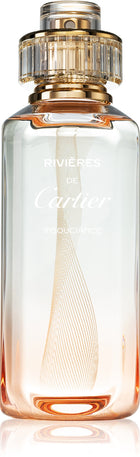 Cartier Rivieres Insouciance тоалетна вода за жени