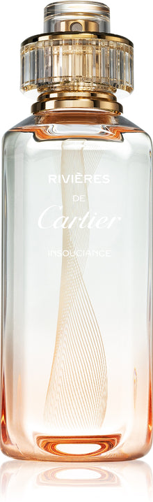 Cartier Rivieres Insouciance тоалетна вода за жени