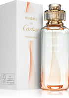 Cartier Rivieres Insouciance тоалетна вода за жени