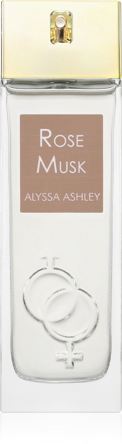 Alyssa Ashley Rose Musk EDP