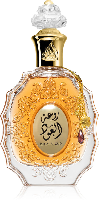 Lattafa Rouat Al Oud EDP