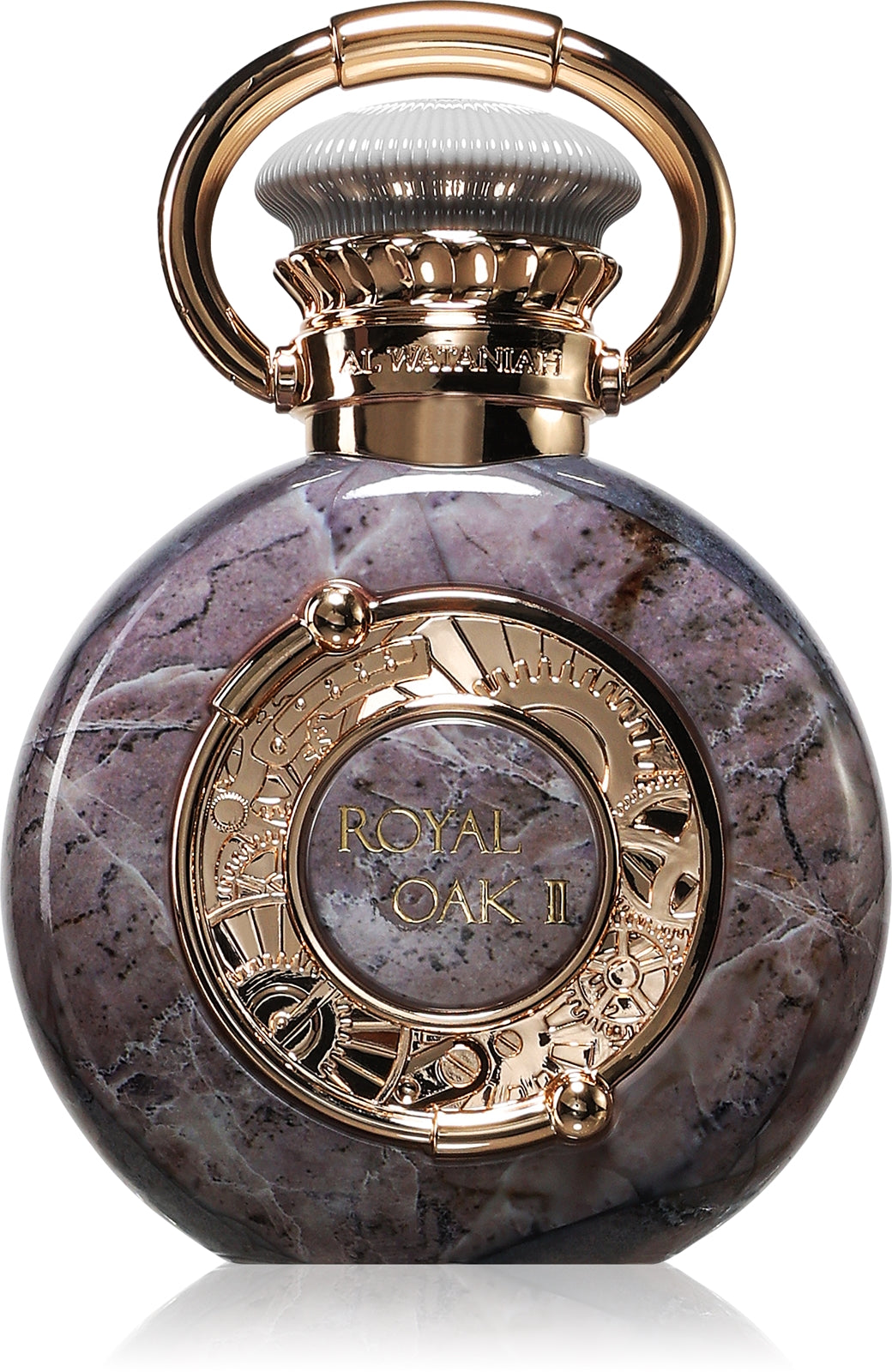 Al Wataniah Royal Oak II, унисекс парфюмна вода