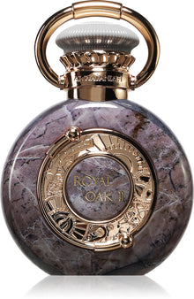 Al Wataniah Royal Oak II, унисекс парфюмна вода