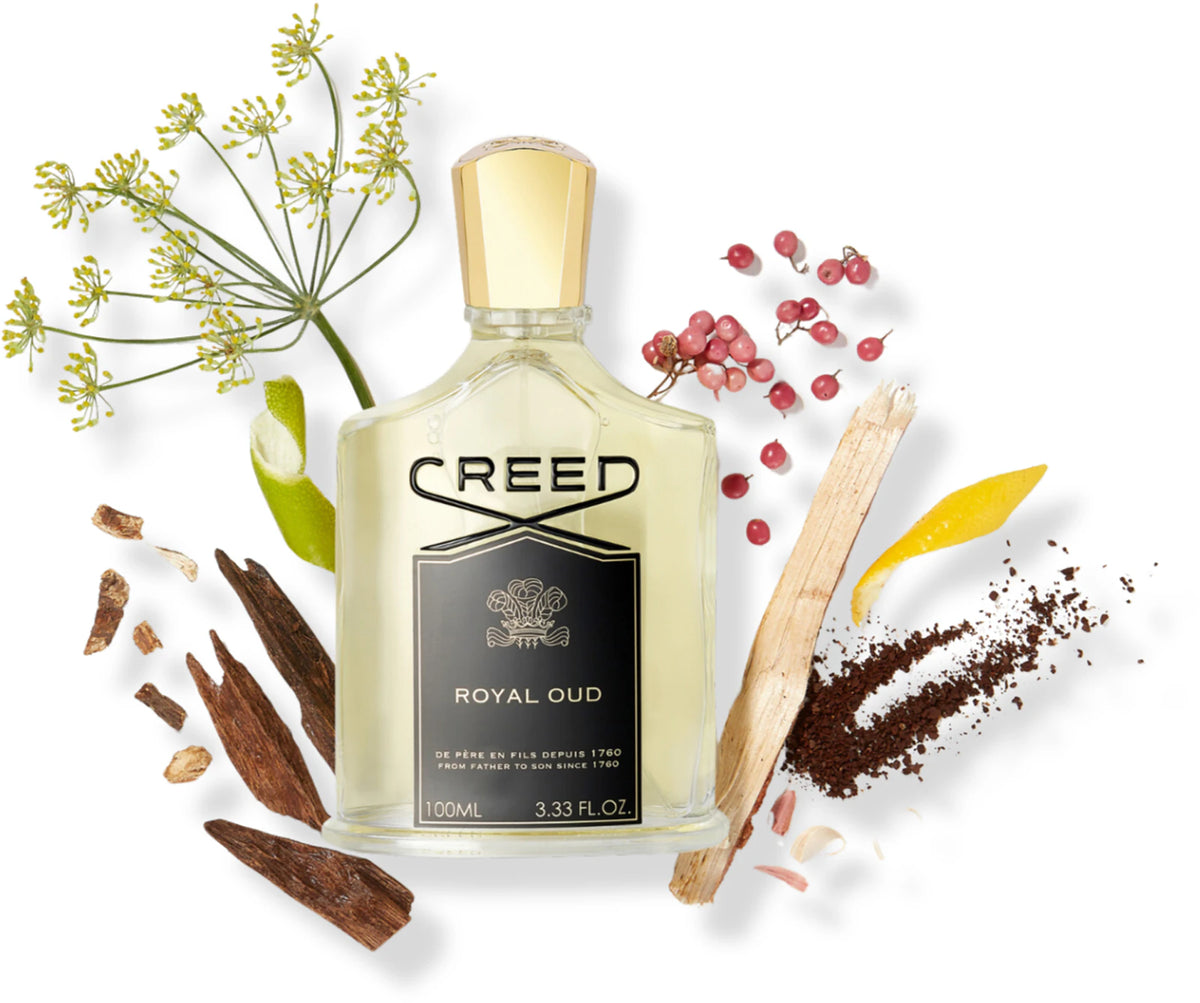 Creed Royal Oud EDP