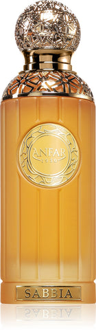Anfar Sabbia – парфюм, унисекс аромат с оуд, шафран и кожа