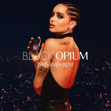 YSL Black Opium EDP - EDP Парфюмна вода за жени - HOF.BG