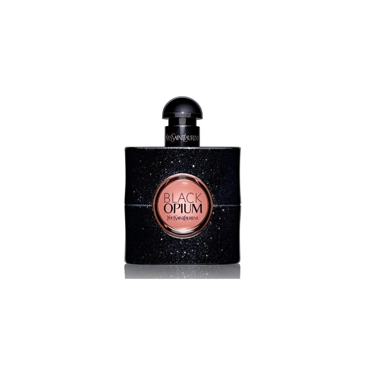 YSL Black Opium EDP - EDP Парфюмна вода за жени - HOF.BG
