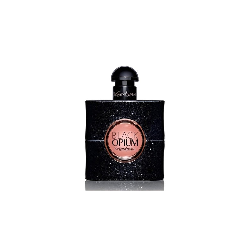 YSL Black Opium EDP - EDP Парфюмна вода за жени - HOF.BG