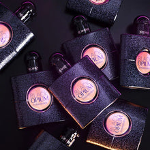 YSL Black Opium EDP - EDP Парфюмна вода за жени - HOF.BG
