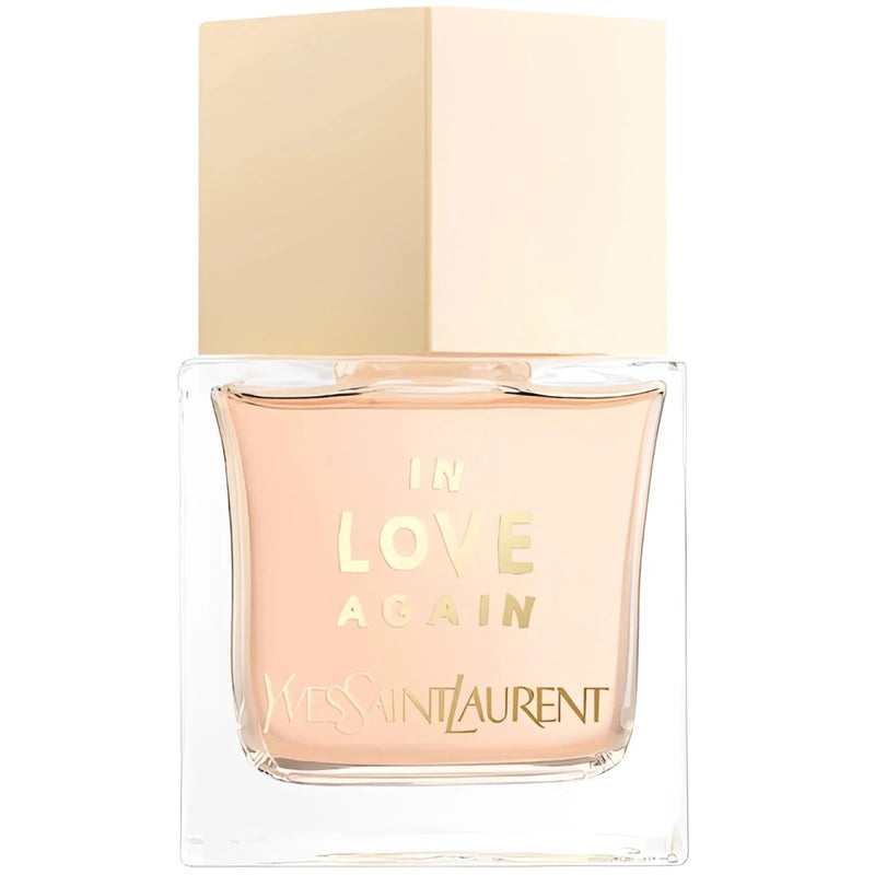 La Collection by Yves Saint Laurent In Love Again EDT - Тоалетна вода за жени EDT - HOF.BG