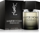 La Nuit De L'Homme EDT - Тоалетна вода за мъже EDT - HOF.BG