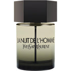 La Nuit De L'Homme EDT - Тоалетна вода за мъже EDT - HOF.BG