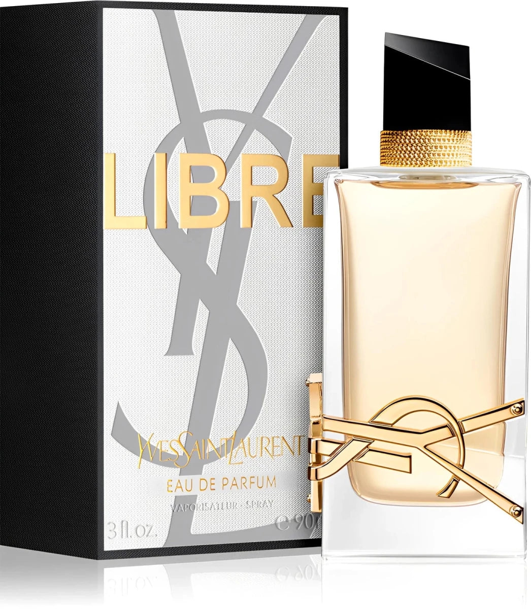 Libre EDP - EDP Парфюмна вода за жени - HOF.BG