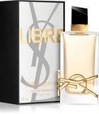 Libre EDP - EDP Парфюмна вода за жени - HOF.BG