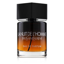 Saint Laurent La Nuit de L'Homme EDP - EDP Парфюмна вода за мъже - HOF.BG