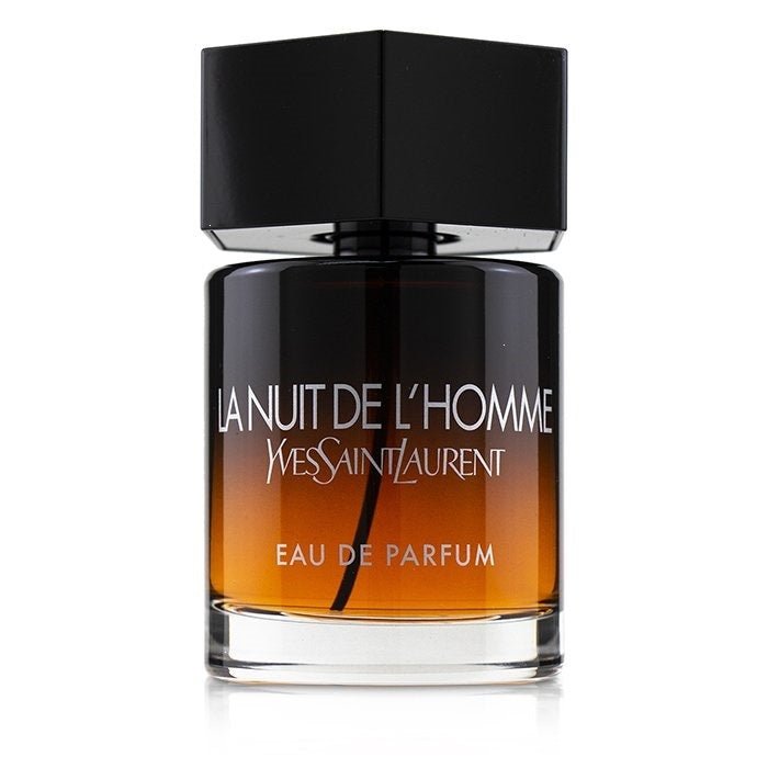 Saint Laurent La Nuit de L'Homme EDP - EDP Парфюмна вода за мъже - HOF.BG