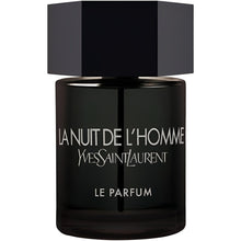 Saint Laurent La Nuit de L’Homme Le Parfum EDP - EDP Парфюмна вода за мъже - HOF.BG