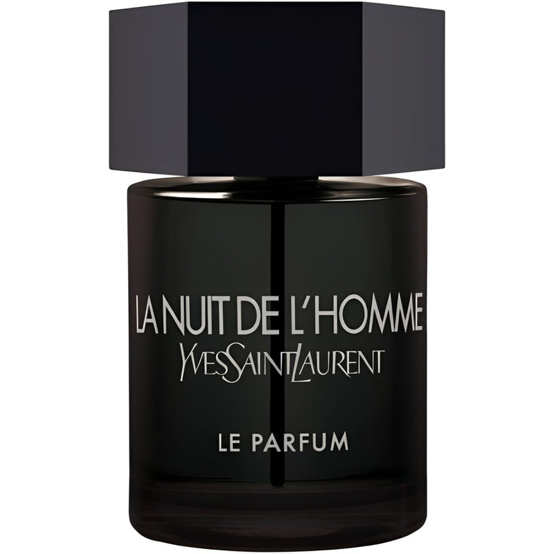 Saint Laurent La Nuit de L’Homme Le Parfum EDP - EDP Парфюмна вода за мъже - HOF.BG