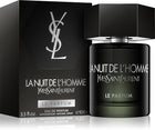 Saint Laurent La Nuit de L’Homme Le Parfum EDP - EDP Парфюмна вода за мъже - HOF.BG