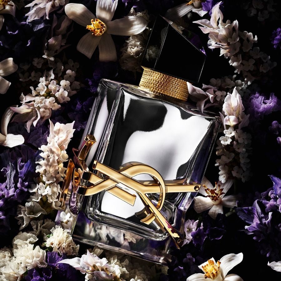 Saint Laurent Libre Absolu Platine EDP - EDP Парфюмна вода за жени - HOF.BG
