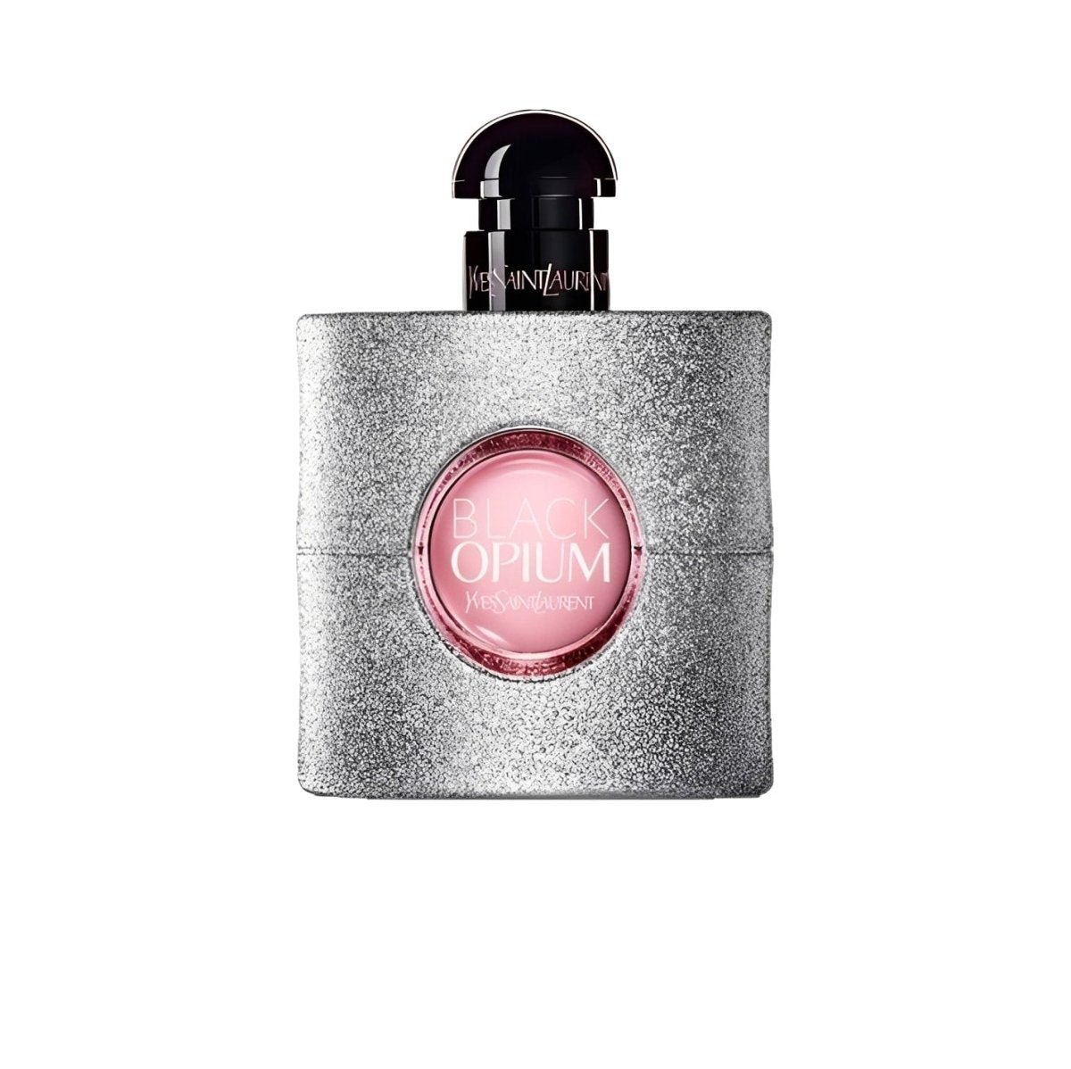 YSL Black Opium Glitter EDP - EDP Парфюмна вода за жени - HOF.BG