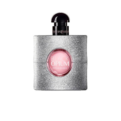 YSL Black Opium Glitter EDP