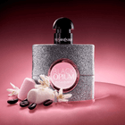 YSL Black Opium Glitter EDP - EDP Парфюмна вода за жени - HOF.BG