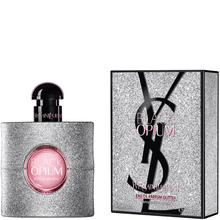 YSL Black Opium Glitter EDP - EDP Парфюмна вода за жени - HOF.BG