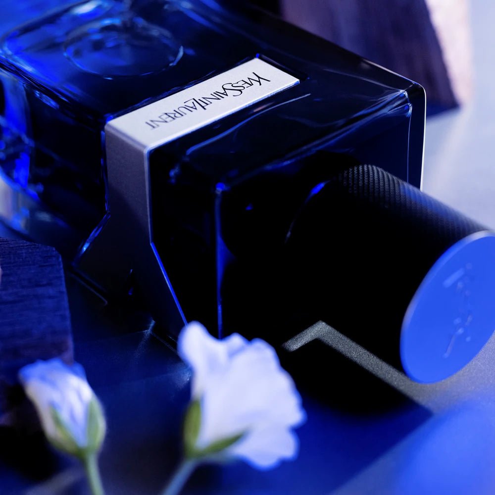 YSL Y EDP - EDP Парфюмна вода за мъже - HOF.BG