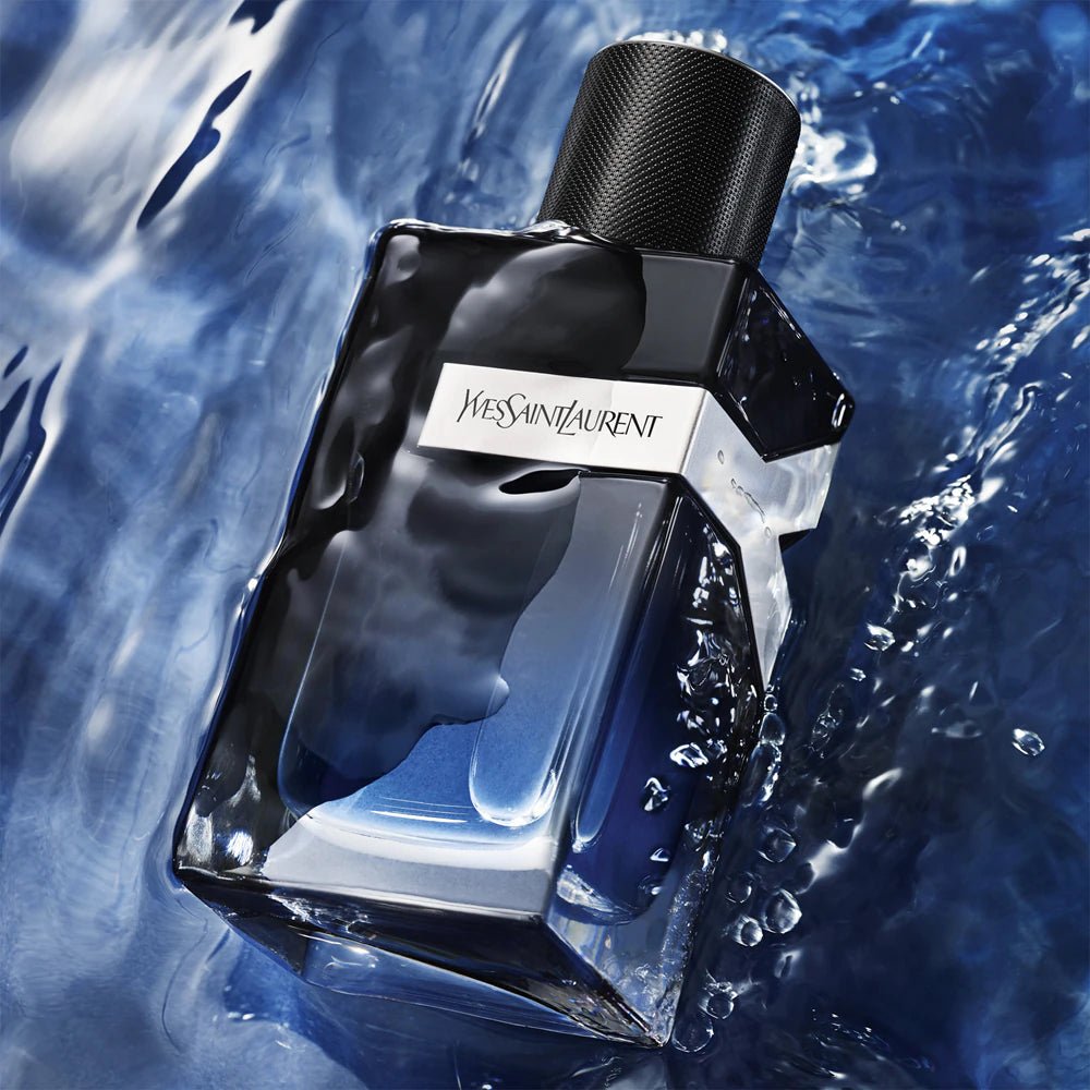 YSL Y EDP - EDP Парфюмна вода за мъже - HOF.BG