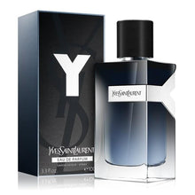 YSL Y EDP - EDP Парфюмна вода за мъже - HOF.BG